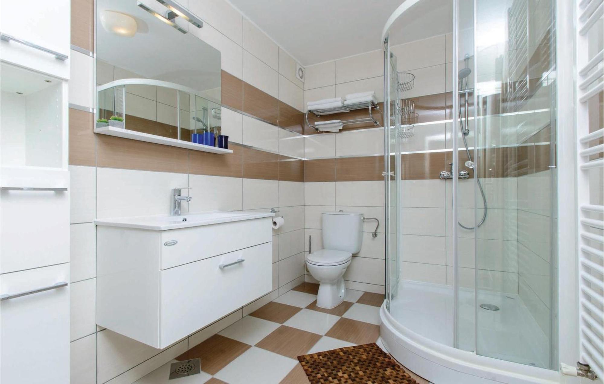 Cozy Apartment In Dubrovnik With House Sea View Eksteriør billede