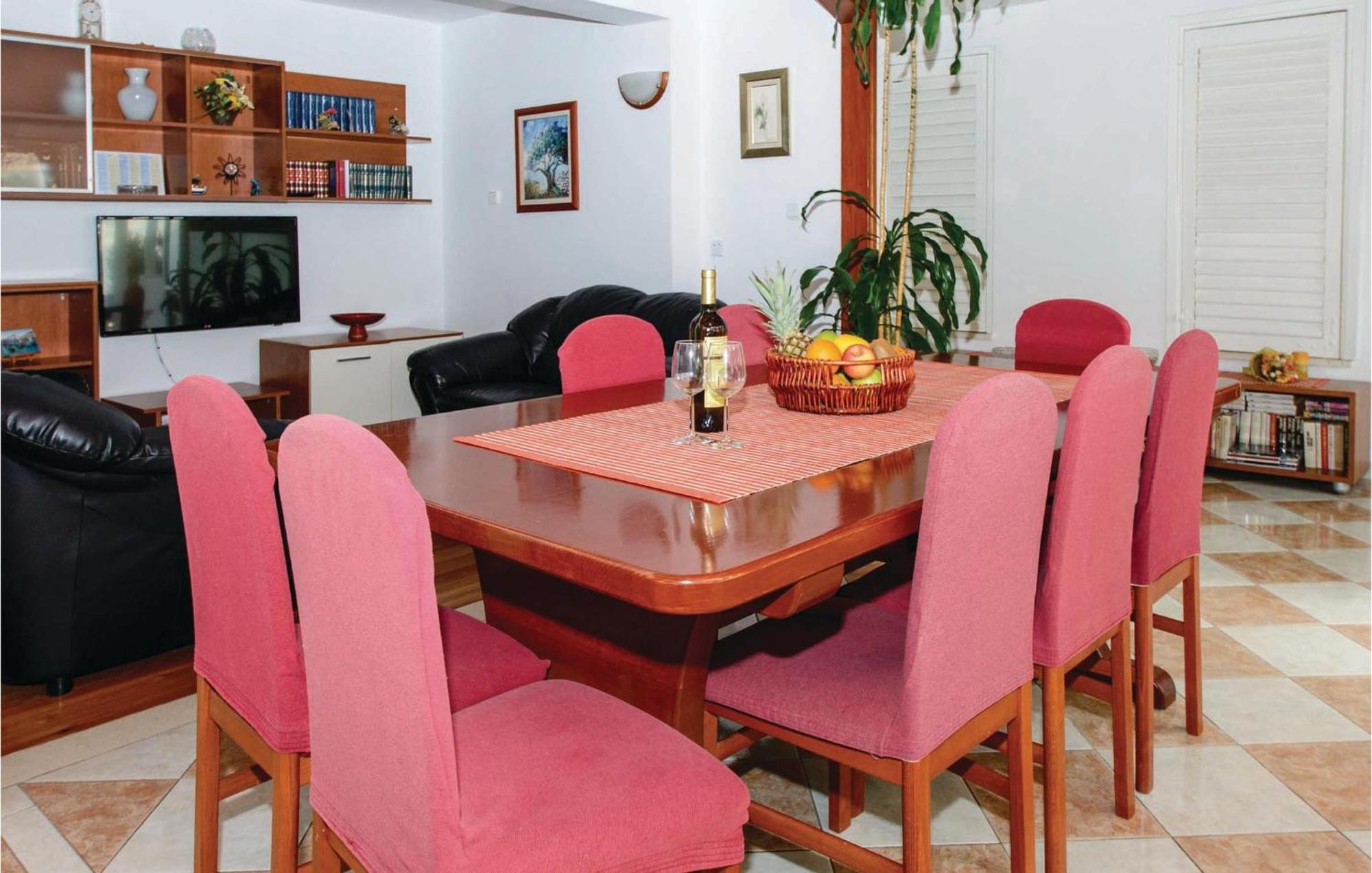 Cozy Apartment In Dubrovnik With House Sea View Eksteriør billede