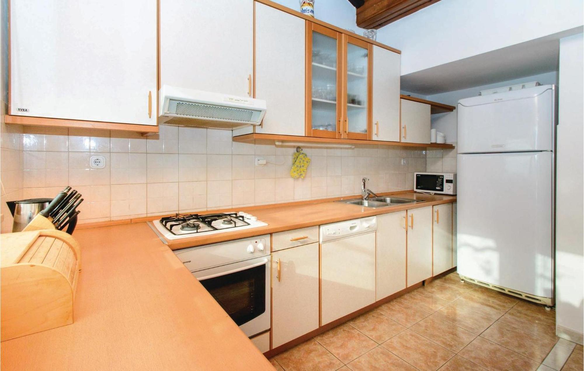 Cozy Apartment In Dubrovnik With House Sea View Eksteriør billede