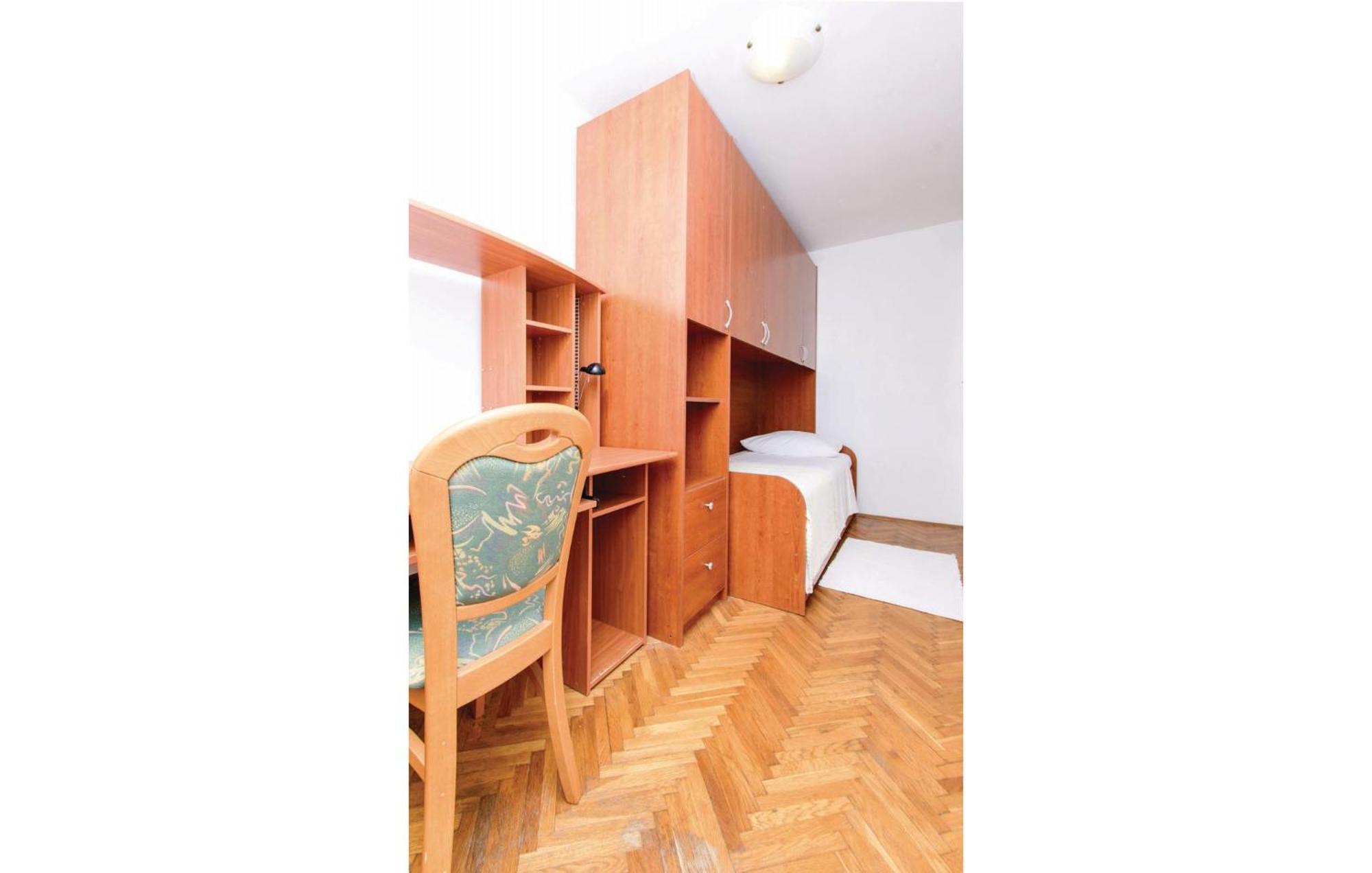 Cozy Apartment In Dubrovnik With House Sea View Eksteriør billede