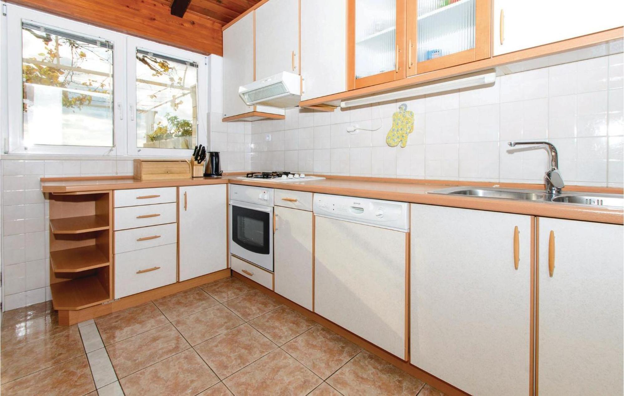 Cozy Apartment In Dubrovnik With House Sea View Eksteriør billede