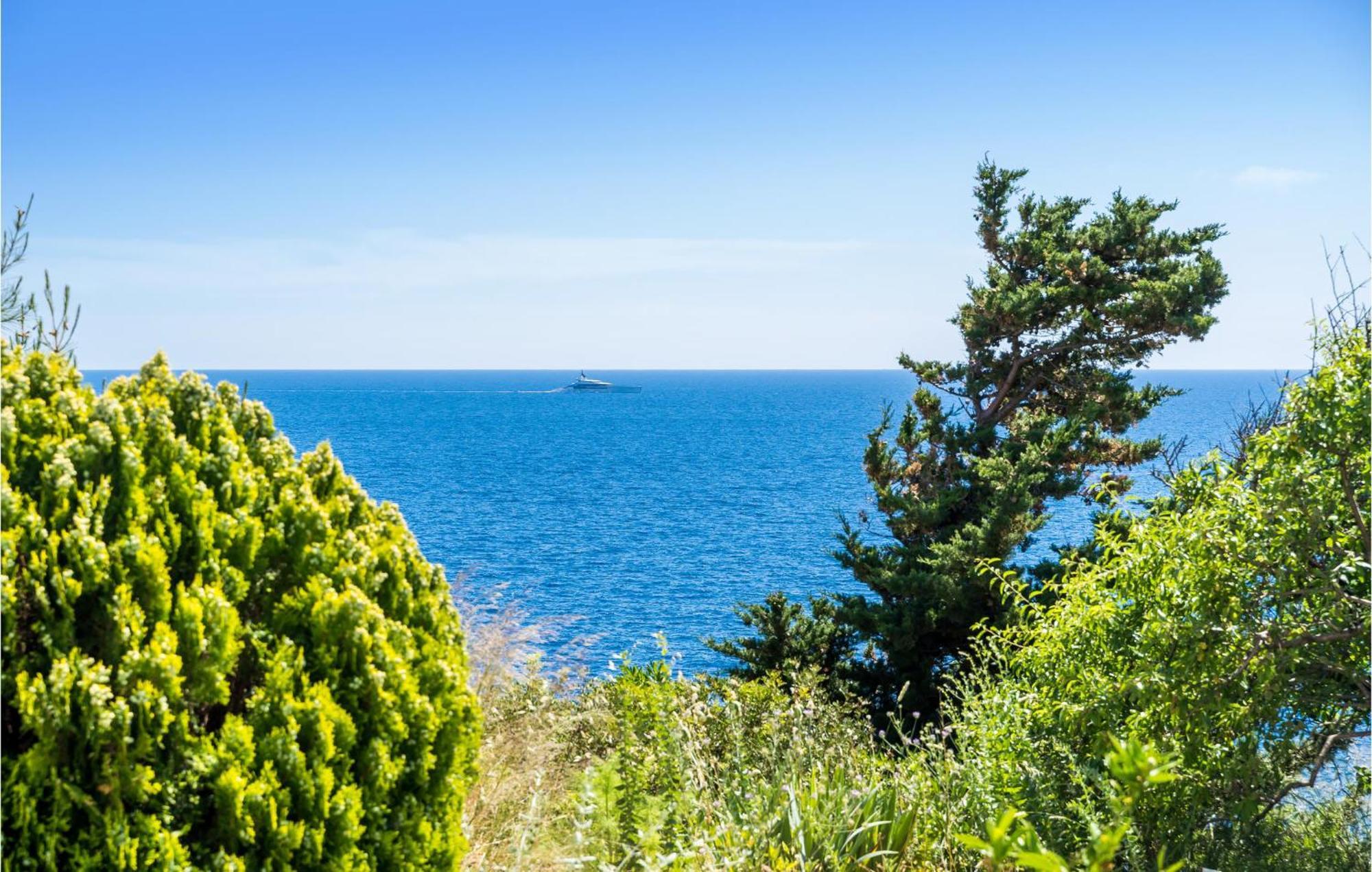 Cozy Apartment In Dubrovnik With House Sea View Eksteriør billede