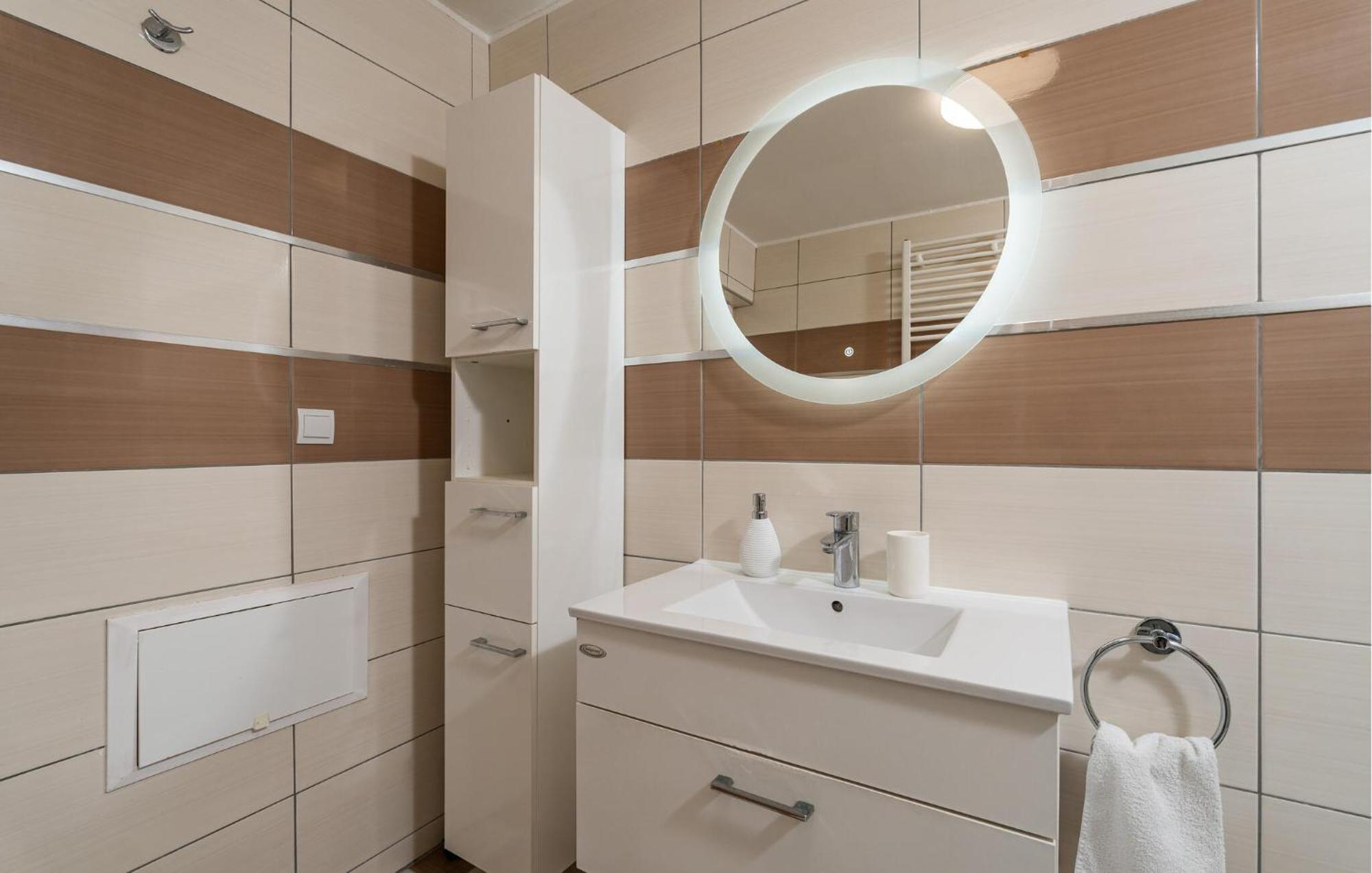 Cozy Apartment In Dubrovnik With House Sea View Eksteriør billede