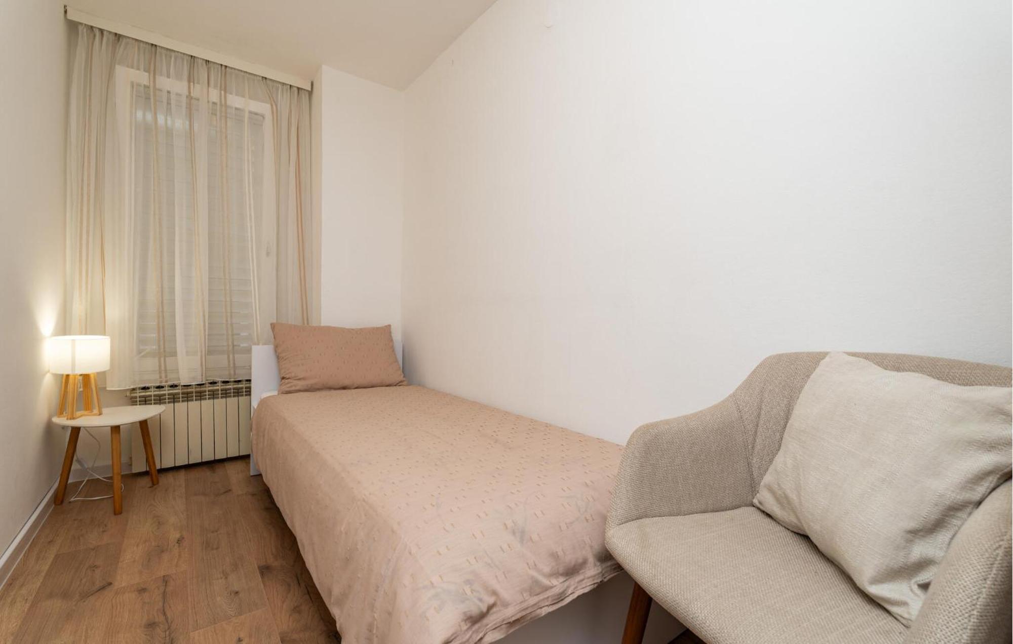 Cozy Apartment In Dubrovnik With House Sea View Eksteriør billede