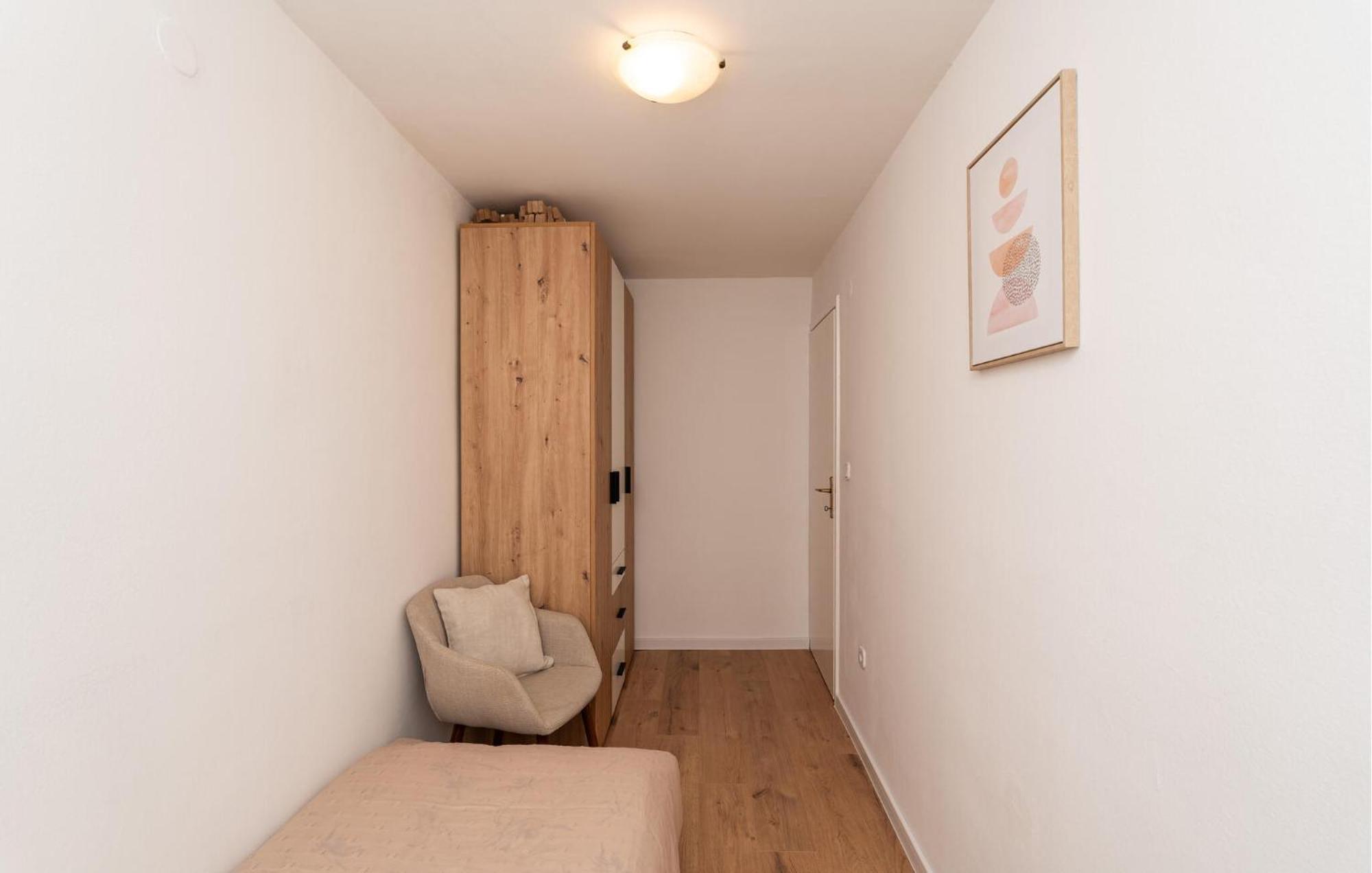 Cozy Apartment In Dubrovnik With House Sea View Eksteriør billede