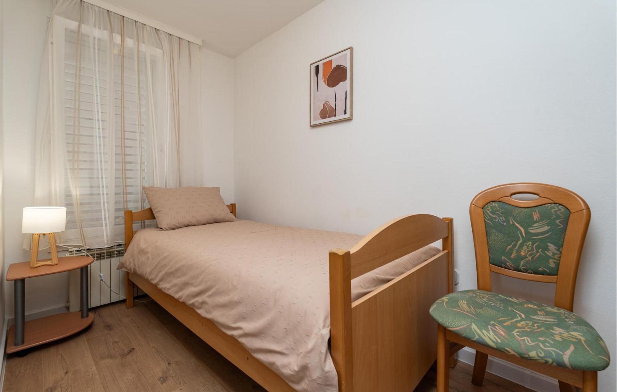 Cozy Apartment In Dubrovnik With House Sea View Eksteriør billede