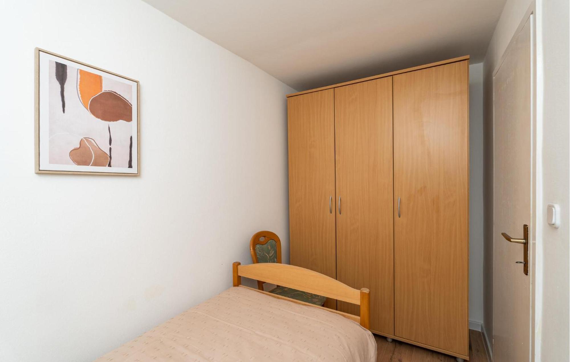 Cozy Apartment In Dubrovnik With House Sea View Eksteriør billede